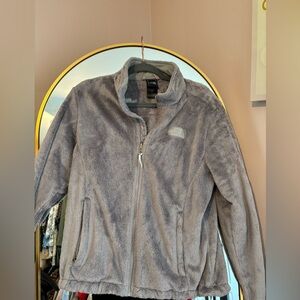 The North Face Jacket